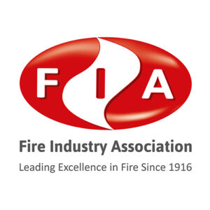 FIA accreditation - fire suppression system