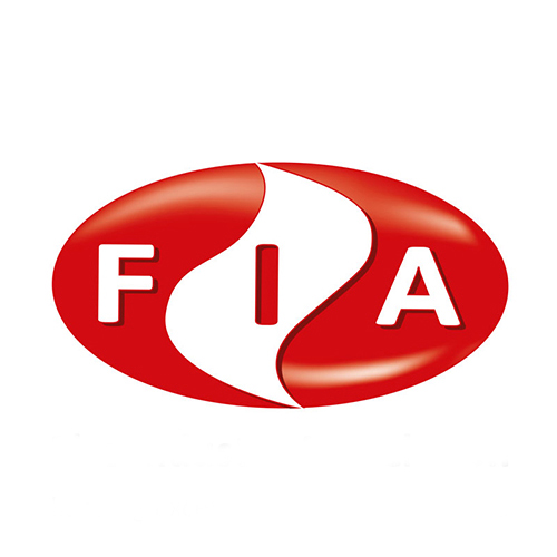 FIA accreditation - iCO fire suppression system
