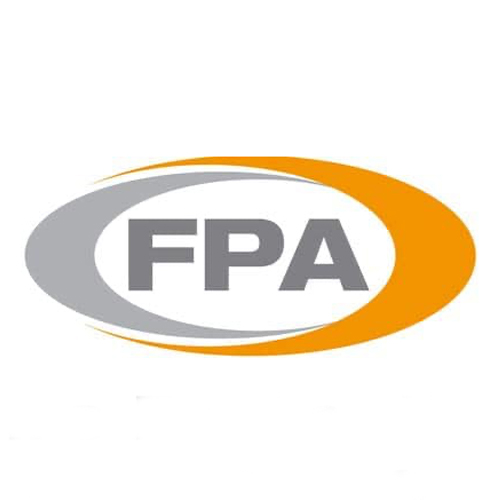FPA accreditation - iCO Products